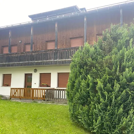Pm 29 Via Dante Valle di Cadore