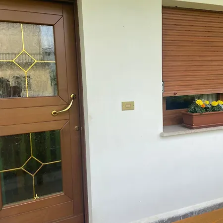 Apartman Pm 29 Via Dante Valle di Cadore