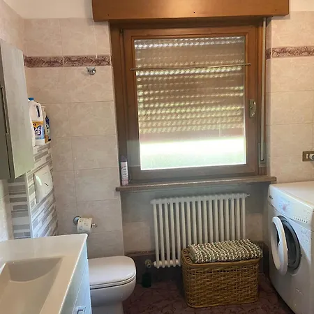 Apartman Pm 29 Via Dante *