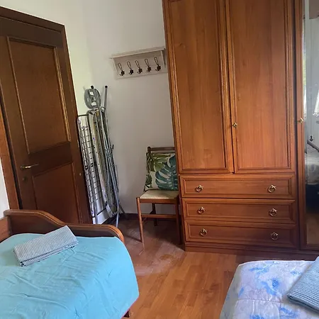 Daire Pm 29 Via Dante Valle di Cadore