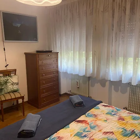 Daire Pm 29 Via Dante