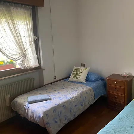 Pm 29 Via Dante Daire Valle di Cadore