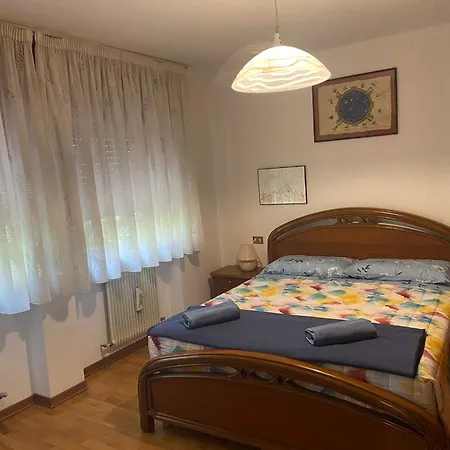 Pm 29 Via Dante * Valle di Cadore