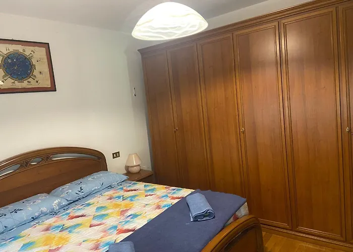 Pm 29 Via Dante Apartamento